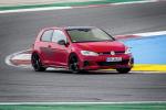 Volkswagen Golf GTI TCR 3-Door 2019 года (WW)